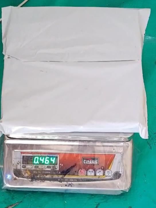 TodFod Natkhat Express Alphabet Learning Book for Kids