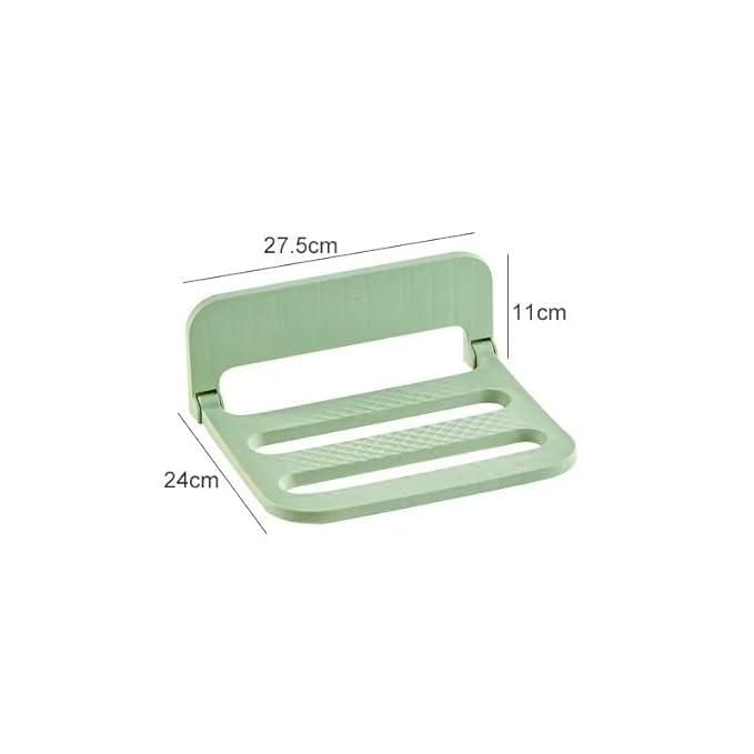 Plastic Wall Hanging Shoe Rack